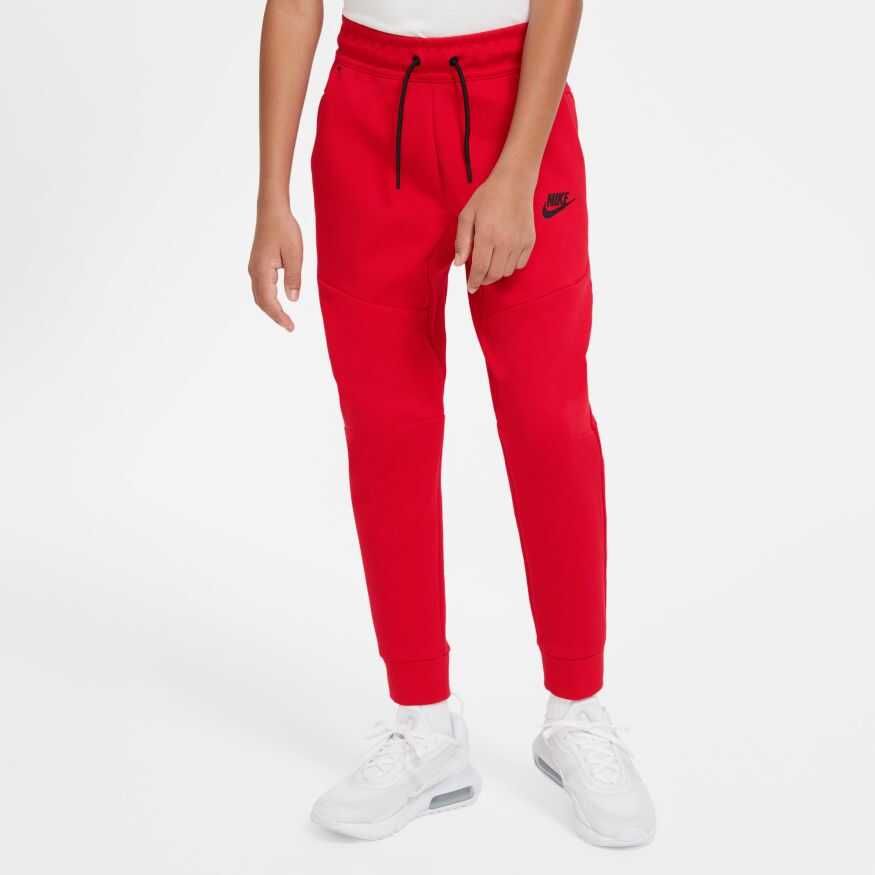 Nike NSW Tech Pant Cocuk E ofman Alt CU9213 491