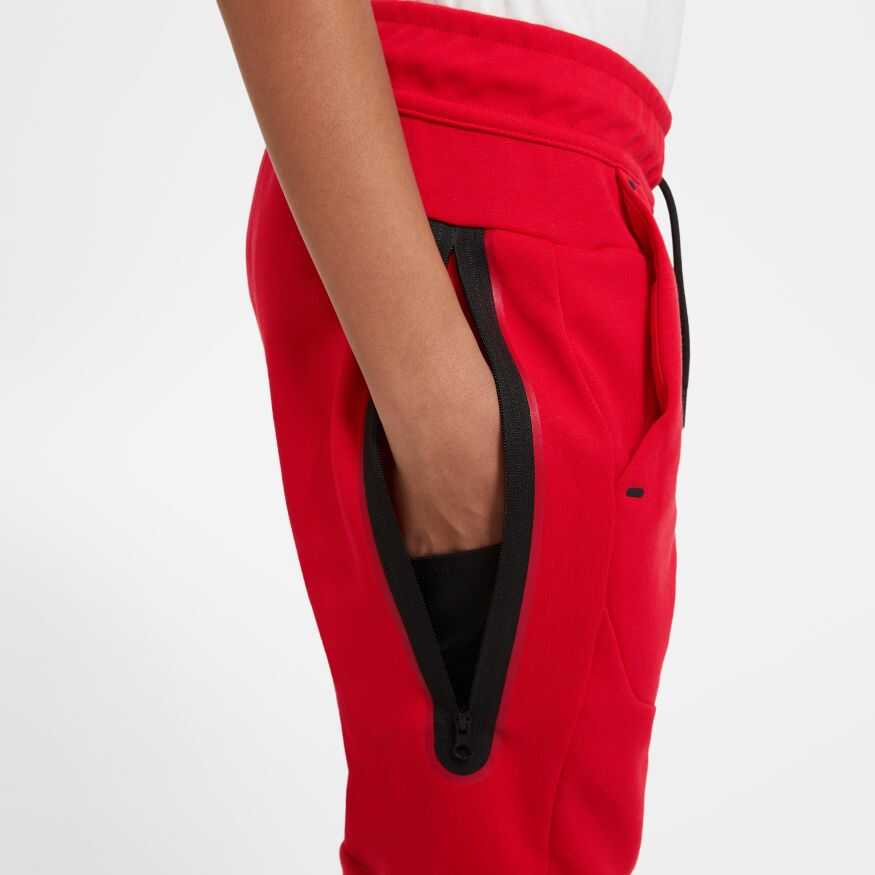 NSW Tech Fleece Pant Çocuk Eşofman Altı