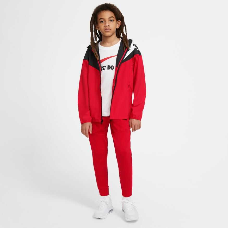 NSW Tech Fleece Pant Çocuk Eşofman Altı