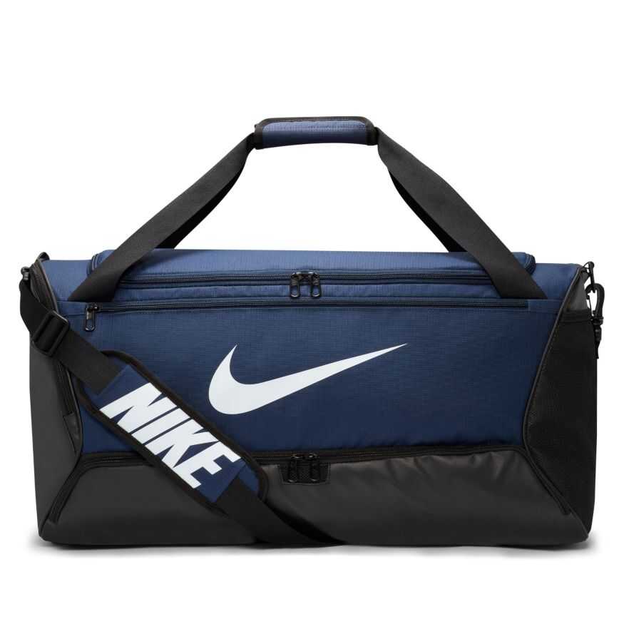 Brasilia Medium Duffel - 9.5 (60L) Spor Malzemeleri Spor Çantası