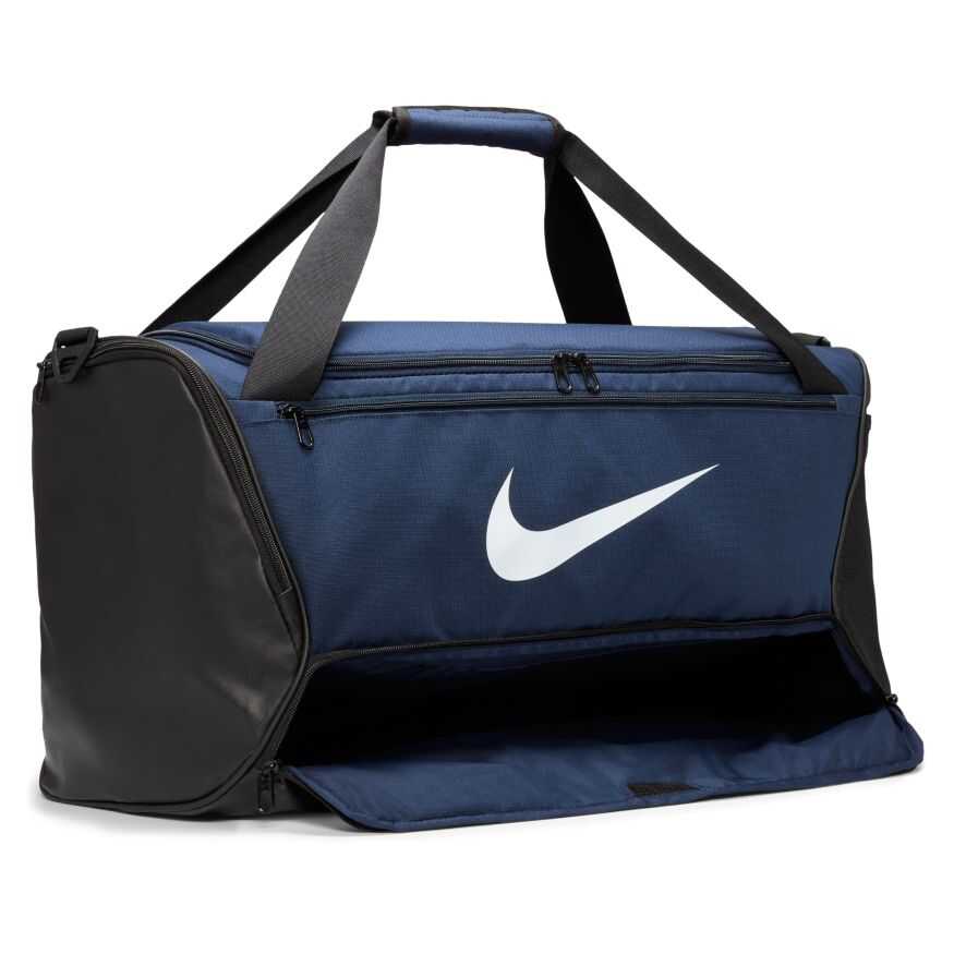 Brasilia Medium Duffel - 9.5 (60L) Spor Malzemeleri Spor Çantası