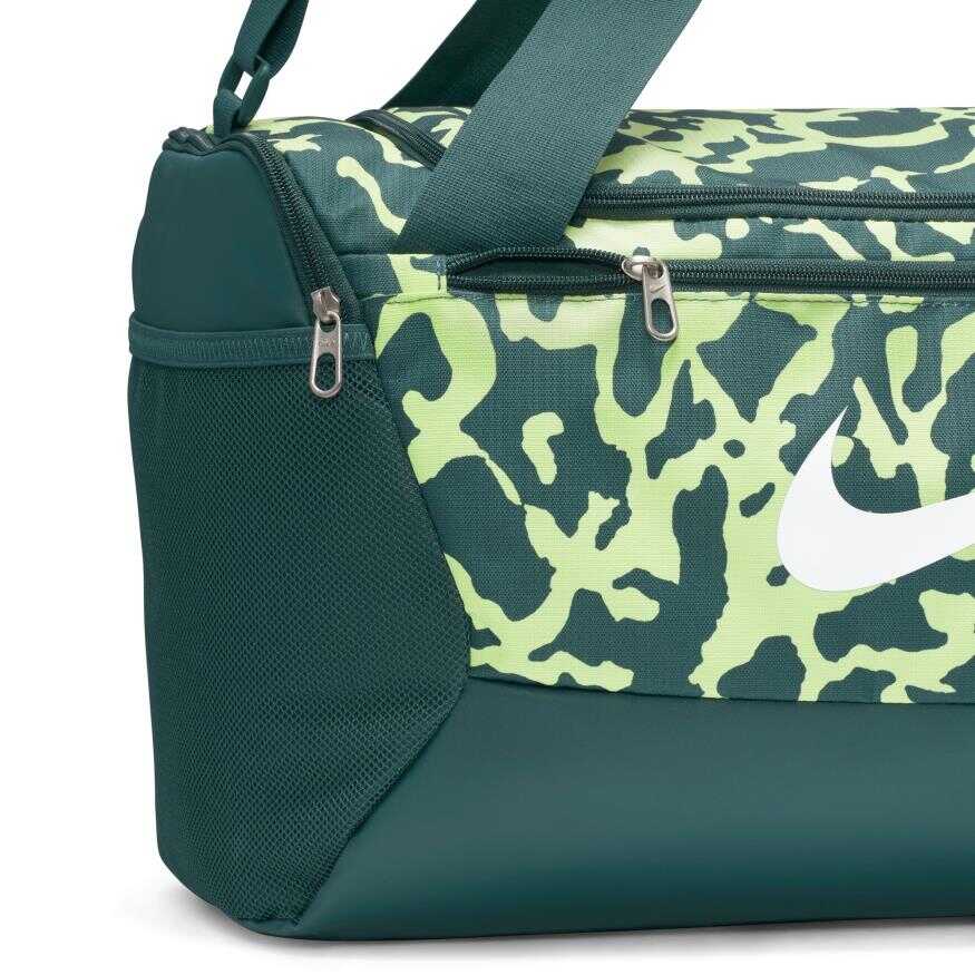 Brasilia S Duffel Spor Çantası