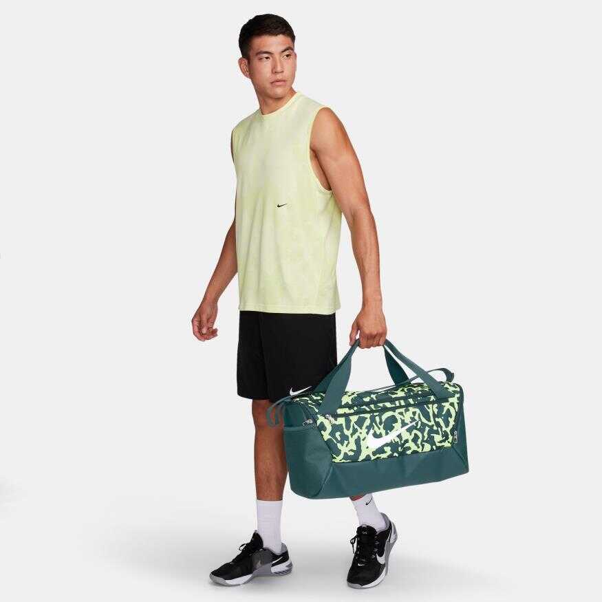 Brasilia S Duffel Spor Çantası