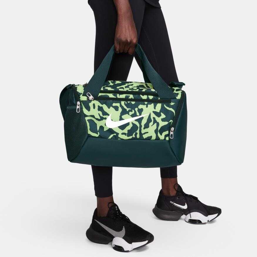 Brasilia Xs Duffel Spor Çantası