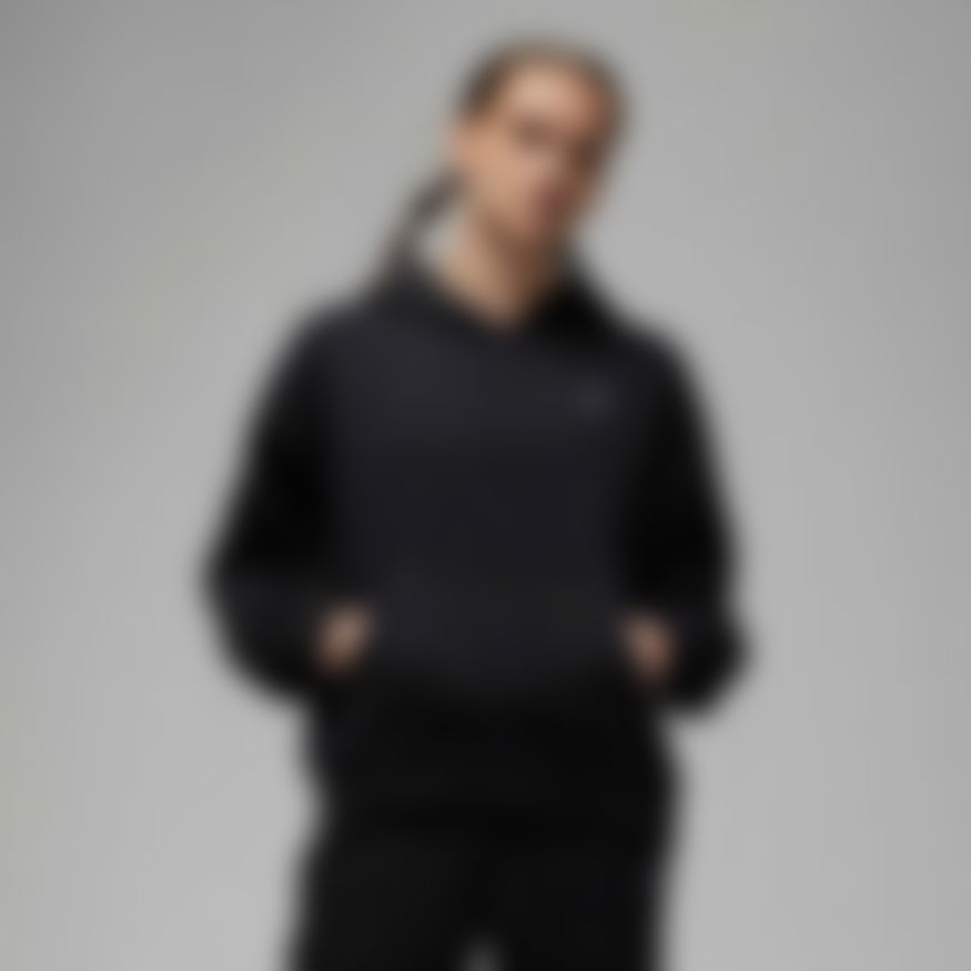 JORDAN - Brooklyn Fleece Pullover Kadın Sweatshirt