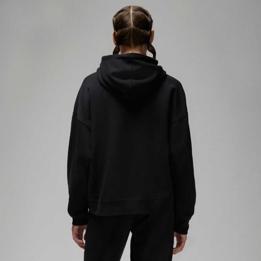 Brooklyn Fleece Pullover Kadın Sweatshirt