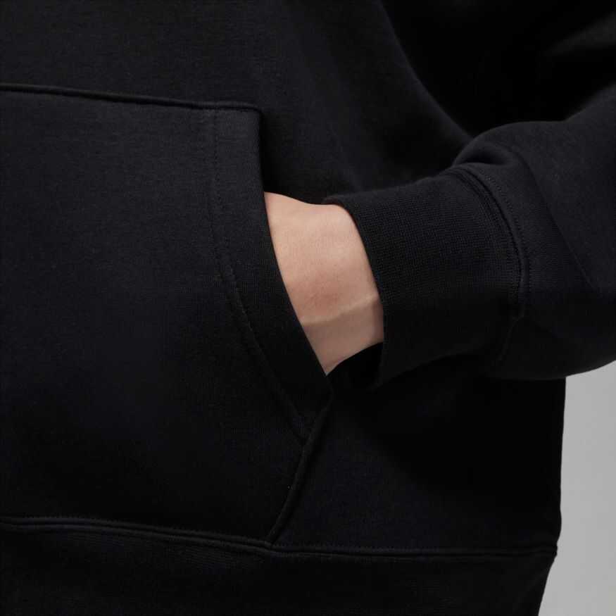 Brooklyn Fleece Pullover Kadın Sweatshirt