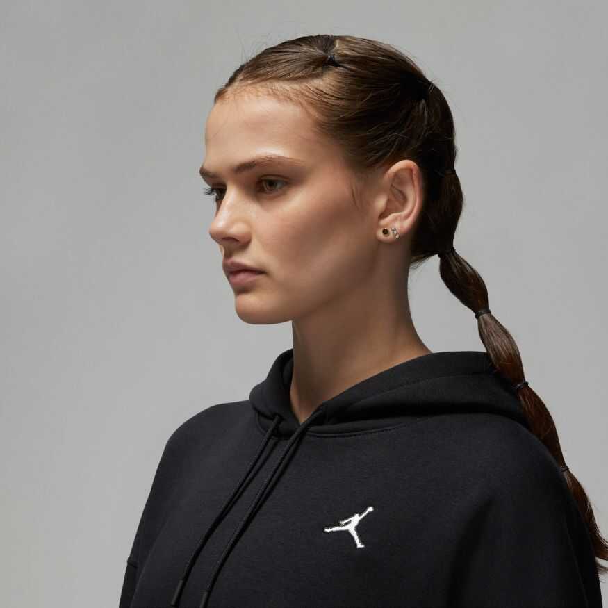 Brooklyn Fleece Pullover Kadın Sweatshirt