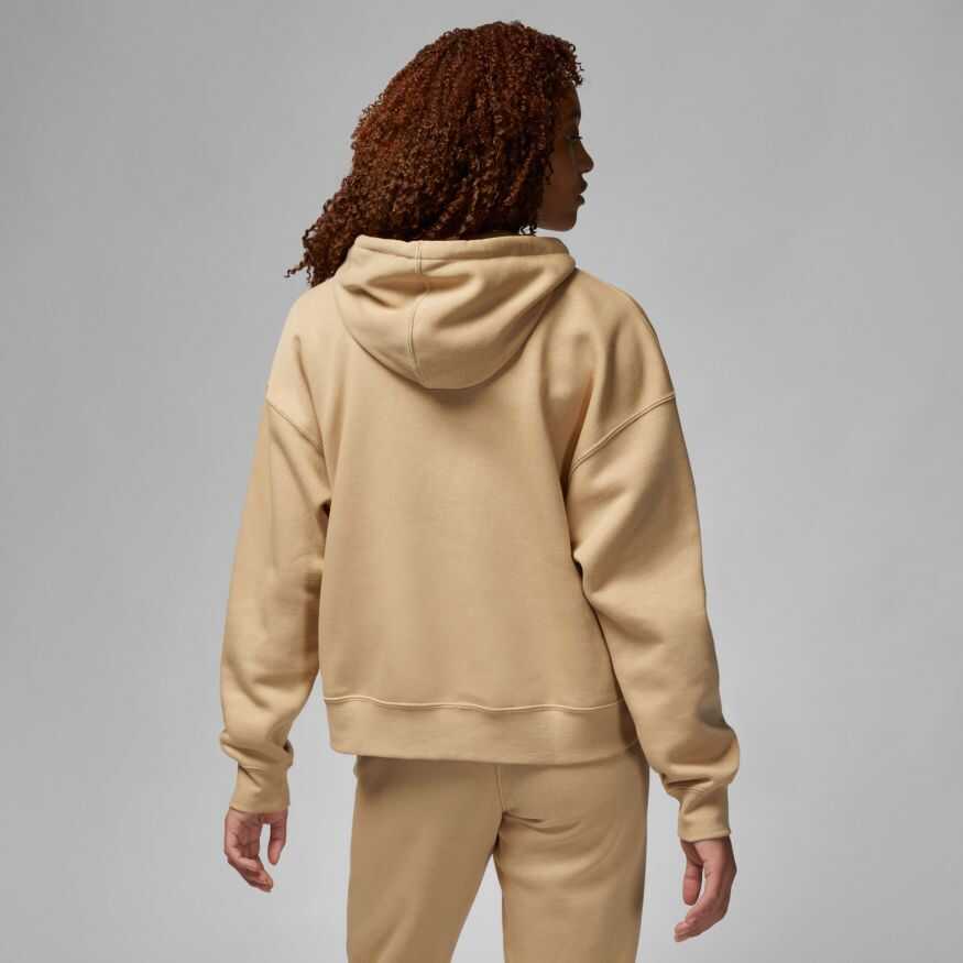 Brooklyn Fleece Pullover Kadın Sweatshirt