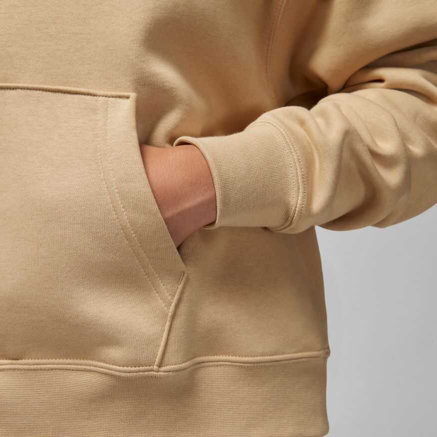 Brooklyn Fleece Pullover Kadın Sweatshirt