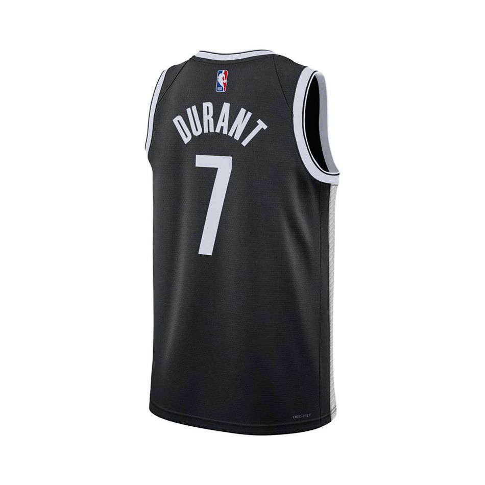 Brooklyn Nets Mens Nike Dri Fit Swingman Jersey Icon 22 Erkek Forma