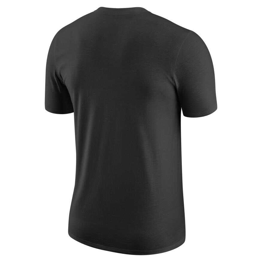 Brooklyn Nets Short-Sleeve Tee Erkek Tişört
