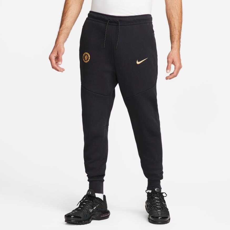 Chelsea FC Tech Fleece Jogger Erkek Eşofman Altı