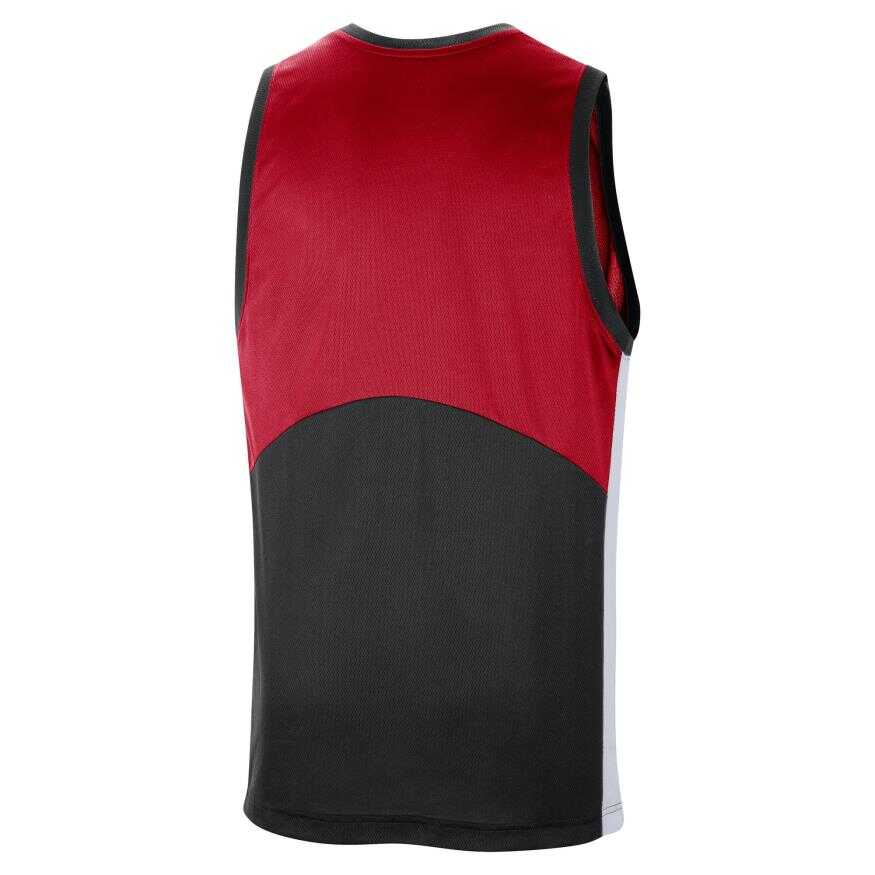 Chicago Bulls Dri Fit Jersey Erkek Forma