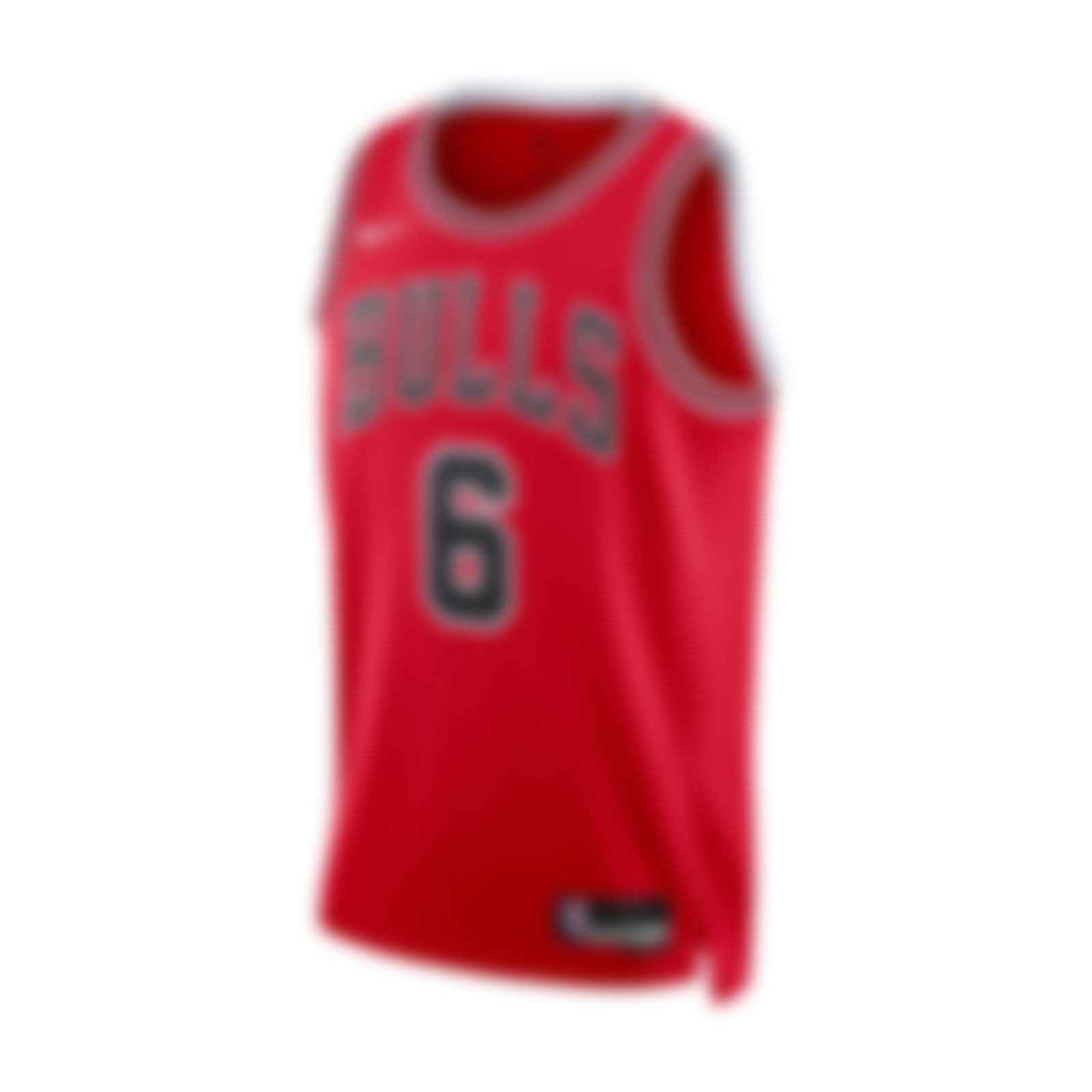 NIKE - Chicago Bulls Dri Fit Swingman Jersey Icon 22 Erkek Forma (1)