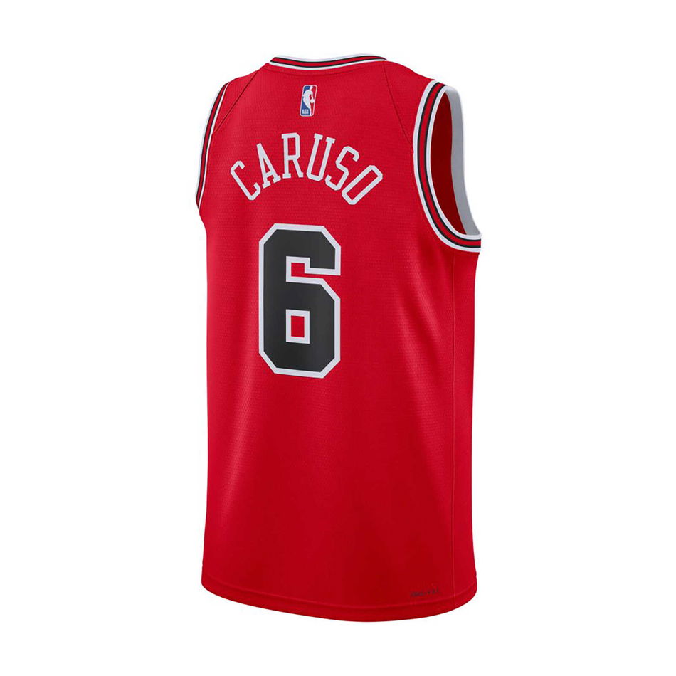 Chicago Bulls Dri Fit Swingman Jersey Icon 22 Erkek Forma