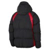 NIKE - Chicago Bulls Jacket Erkek Mont (1)