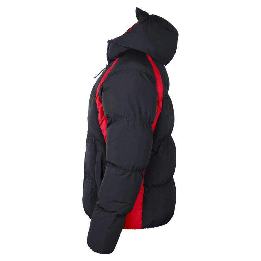 Chicago Bulls Jacket Erkek Mont