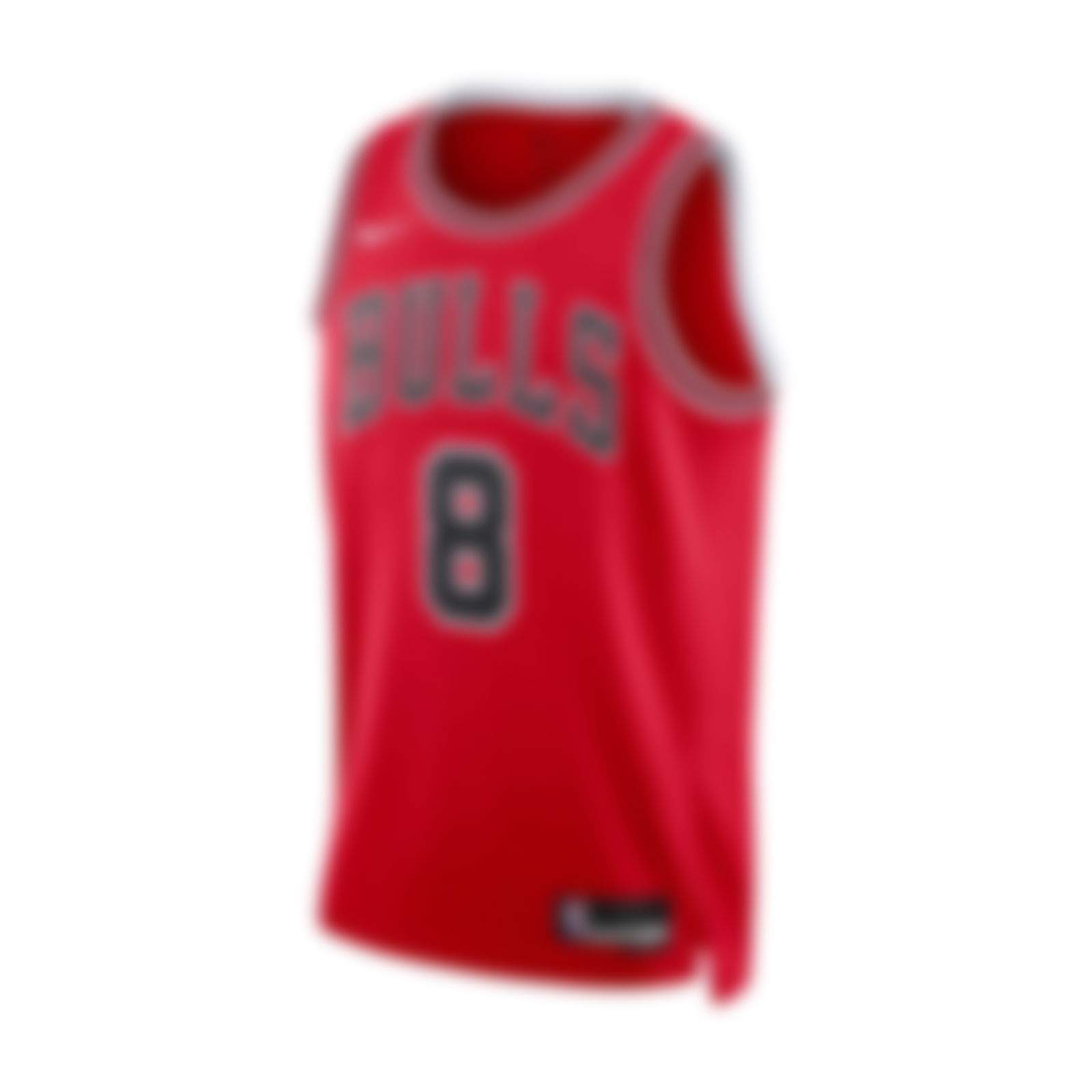 NIKE - Chicago Bulls Mens Nike Dri Fit Swingman Jersey Icon 22 Erkek Forma (1)