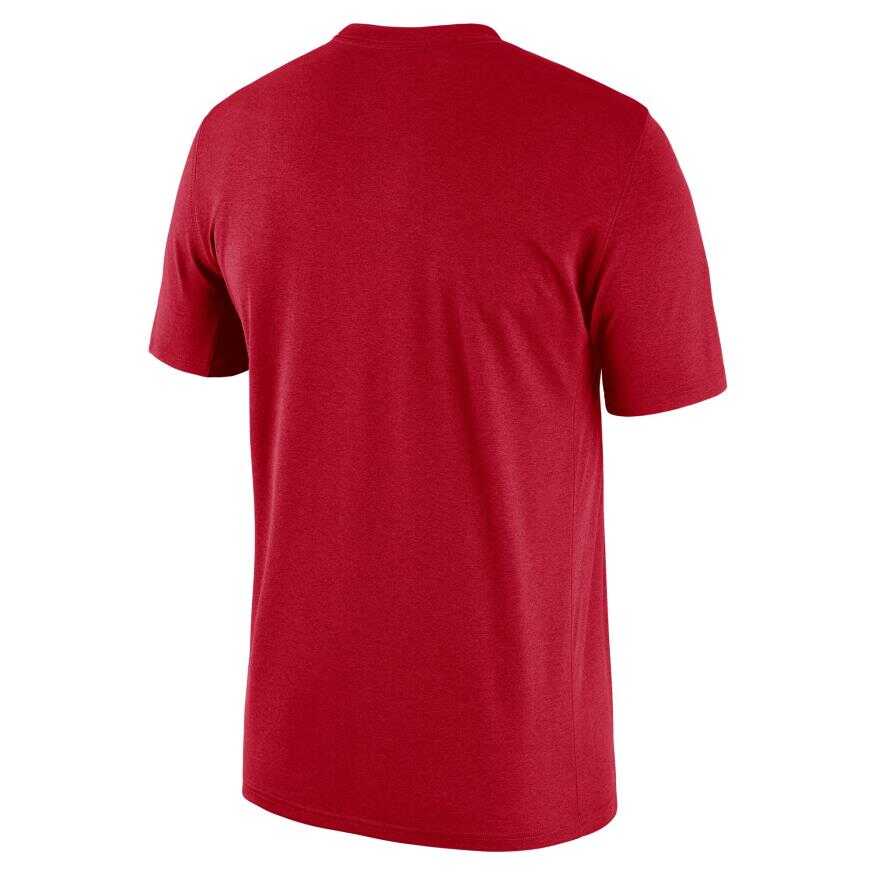 Chicago Bulls Short-Sleeve Tee Erkek Tişört
