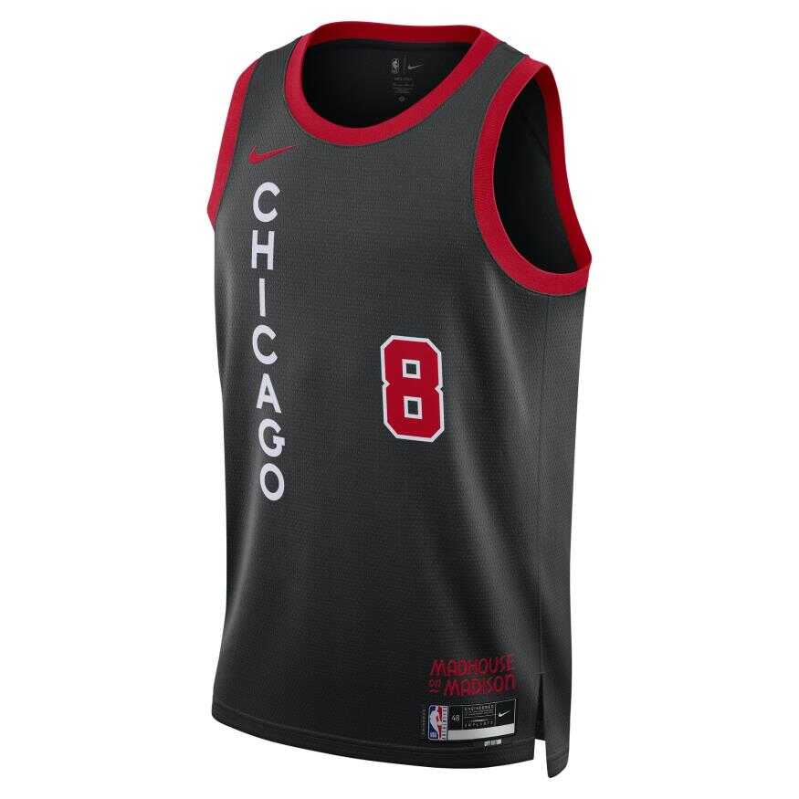 Nike swingman nba jersey best sale