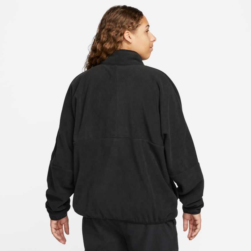 Club Fleece+ Half Zip Top Erkek Sweatshirt