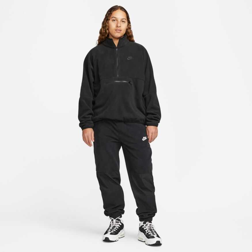 Club Fleece+ Half Zip Top Erkek Sweatshirt