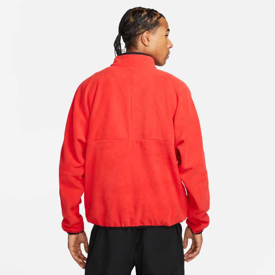 Club Fleece+ Half Zip Top Erkek Sweatshirt