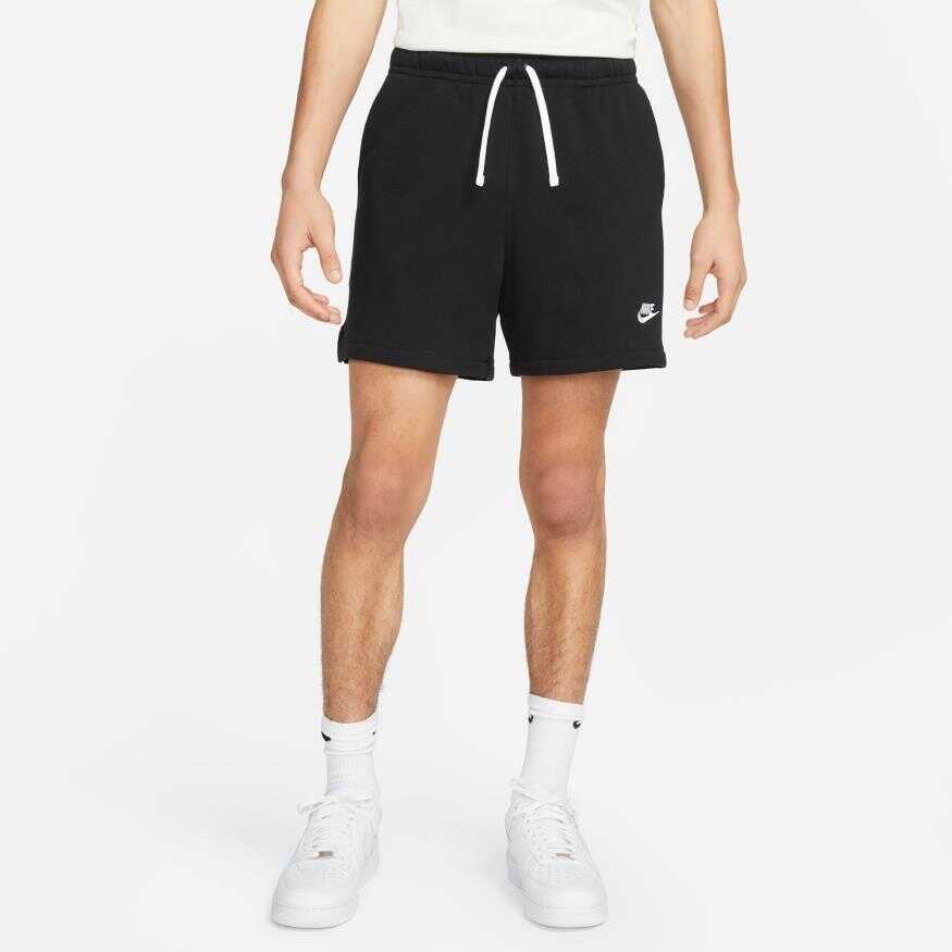 Club Flow Short Erkek Şort