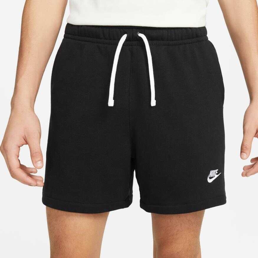 Club Flow Short Erkek Şort