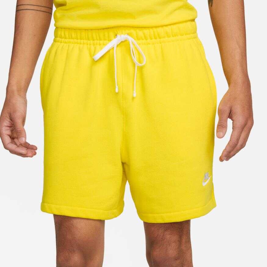 Club Flow Short Erkek Şort