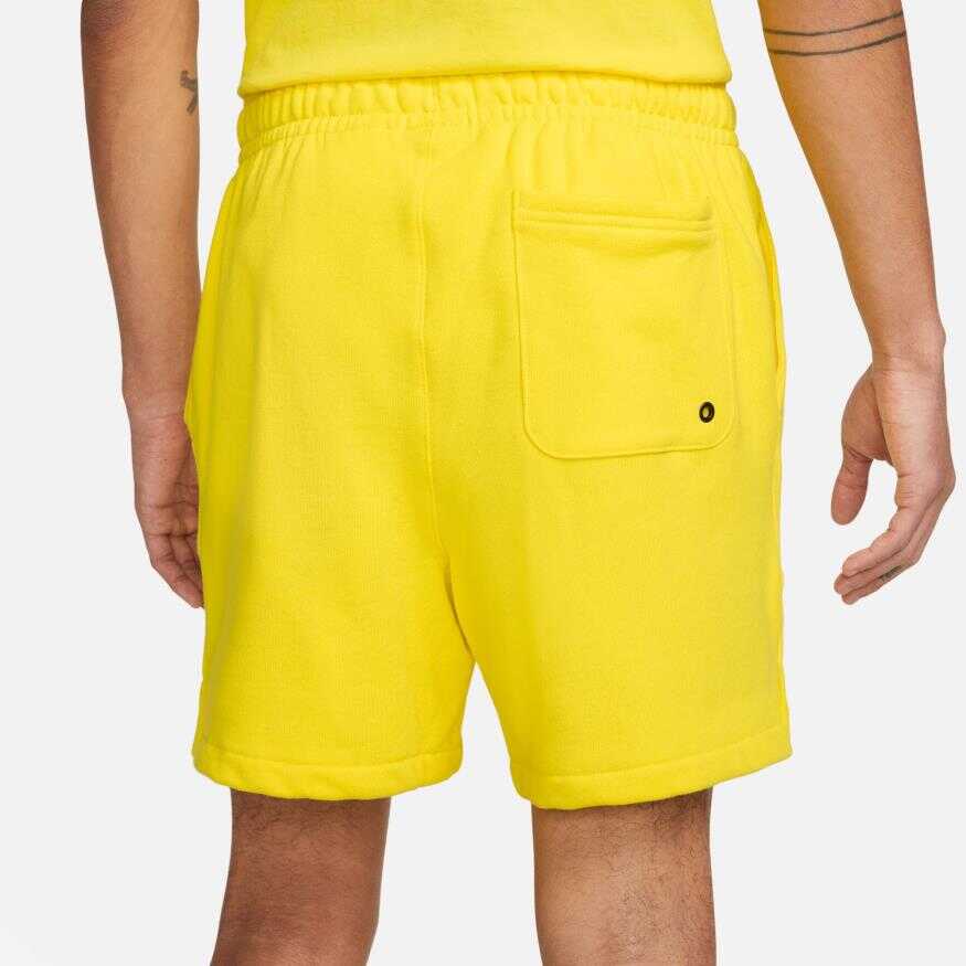 Club Flow Short Erkek Şort