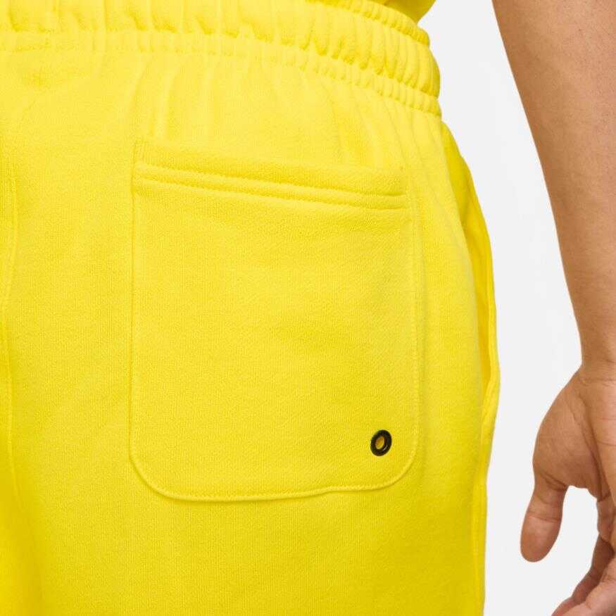 Club Flow Short Erkek Şort