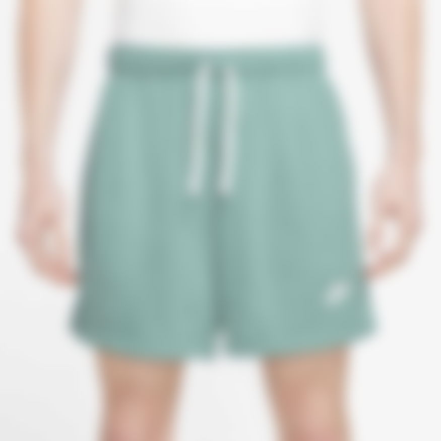 NIKE - Club Ft Flow Short Erkek Şort