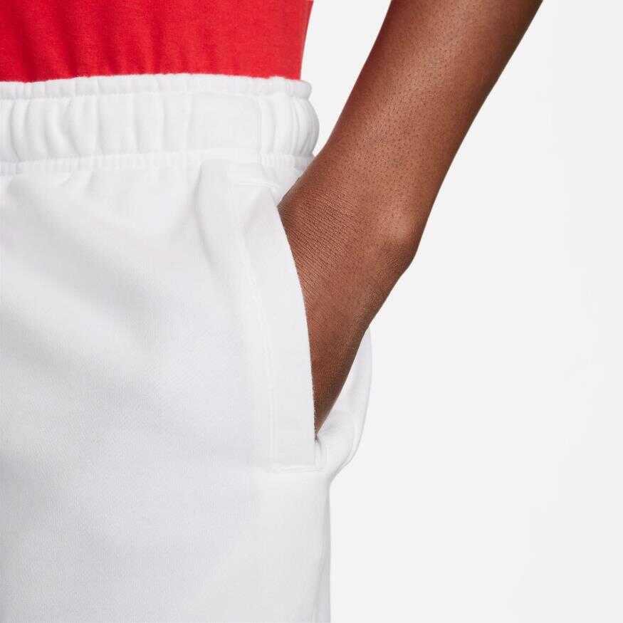 Club+ Ft Short Erkek Şort