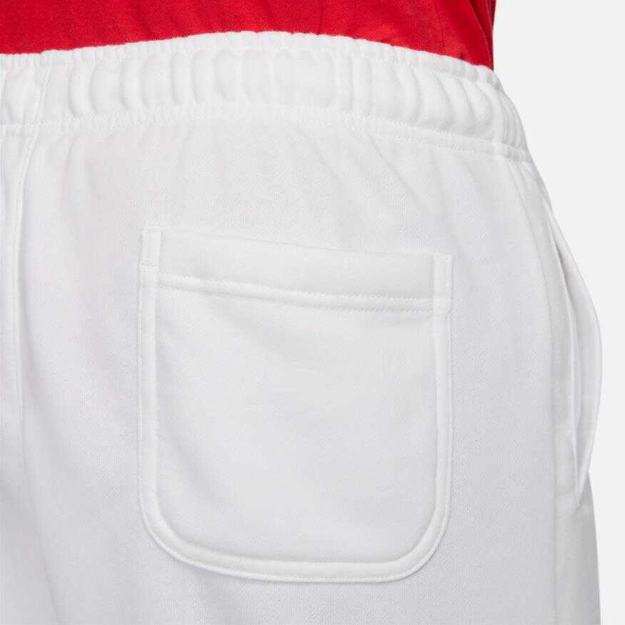 Club+ Ft Short Erkek Şort