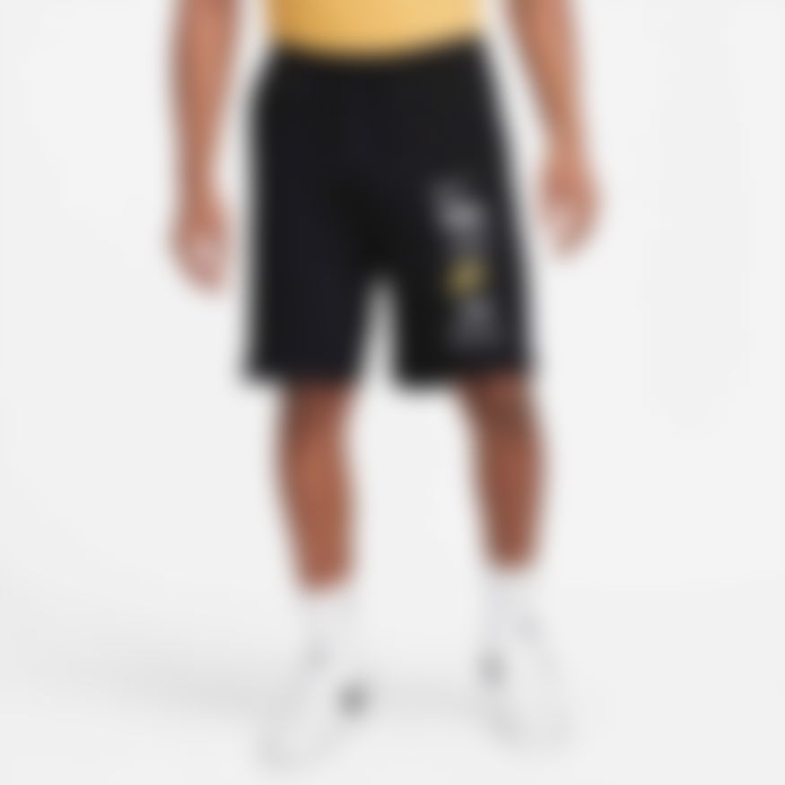 NIKE - Club+ Short Erkek Şort