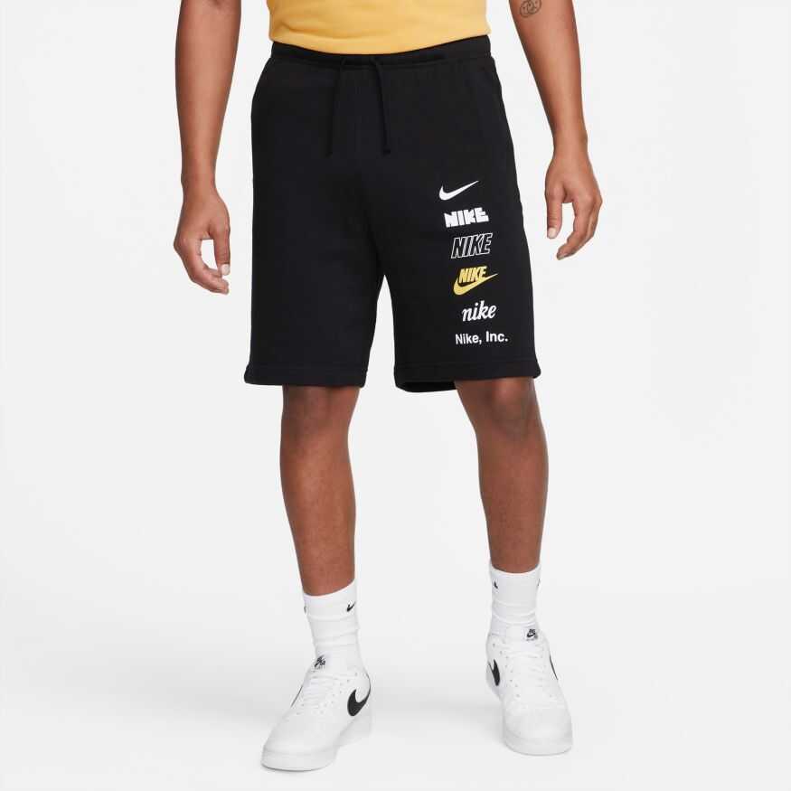 Club+ Short Erkek Şort