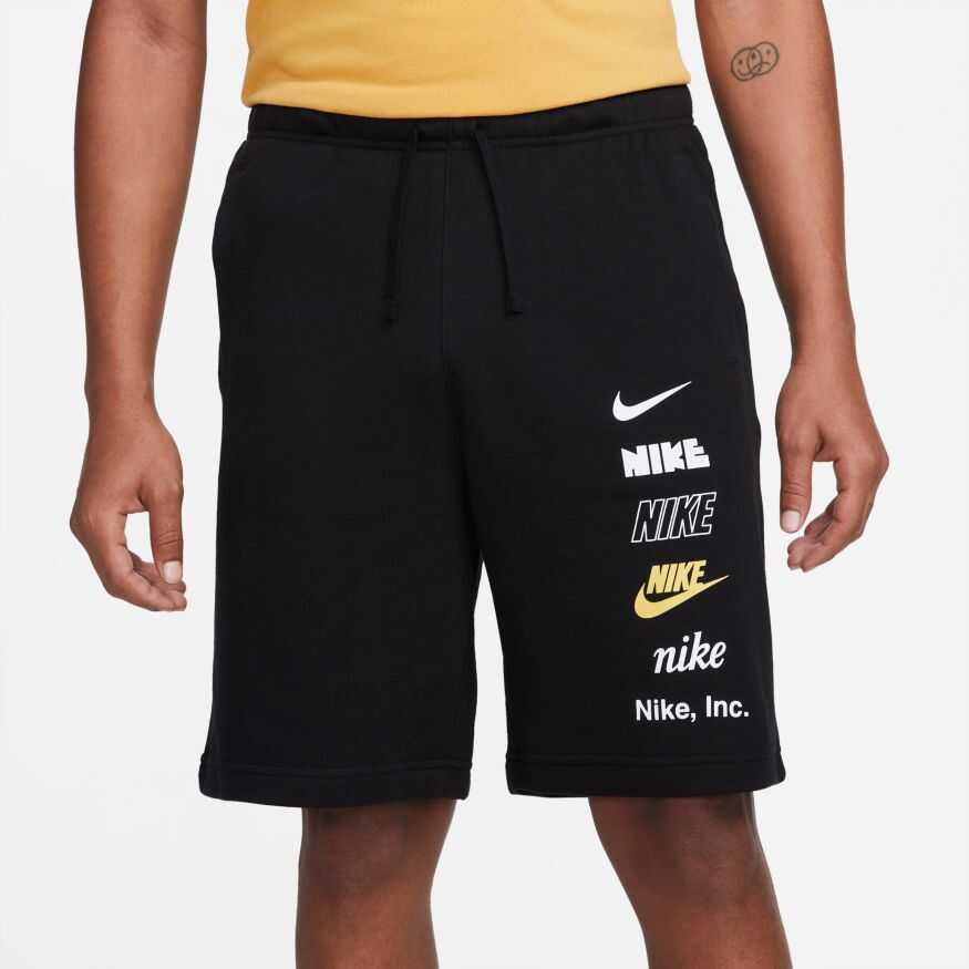 Club+ Short Erkek Şort