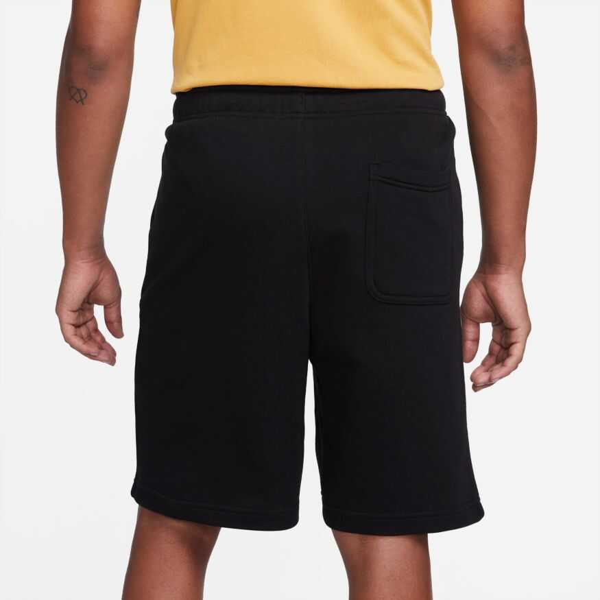 Club+ Short Erkek Şort