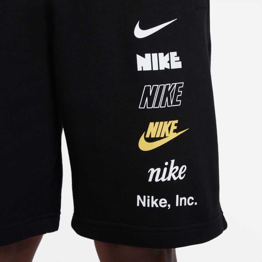 Club+ Short Erkek Şort