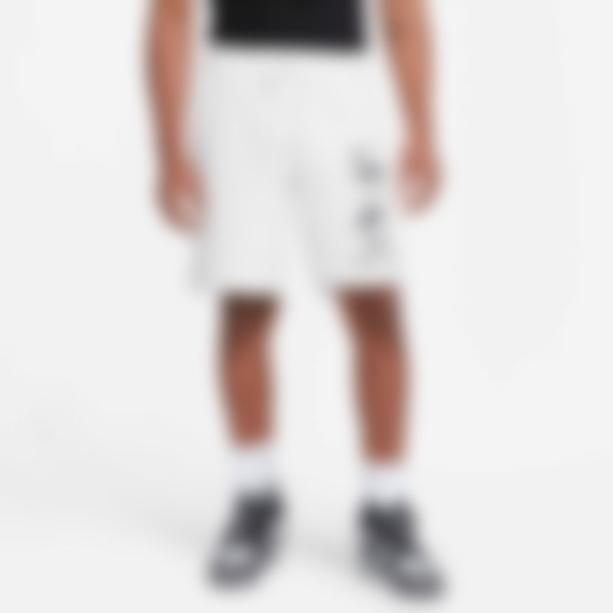 NIKE - Club+ Short Erkek Şort