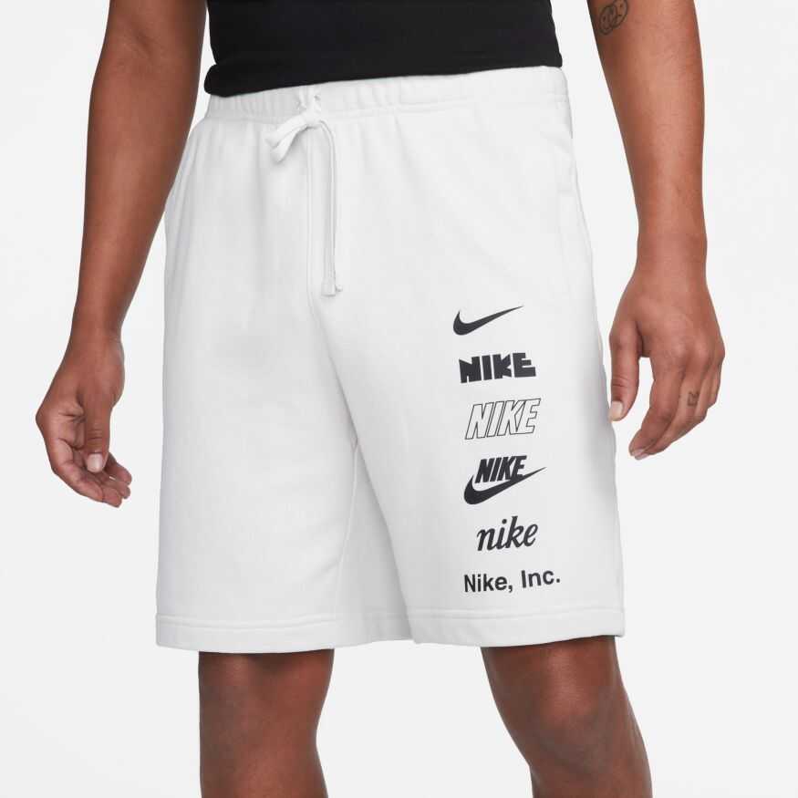 Club+ Short Erkek Şort