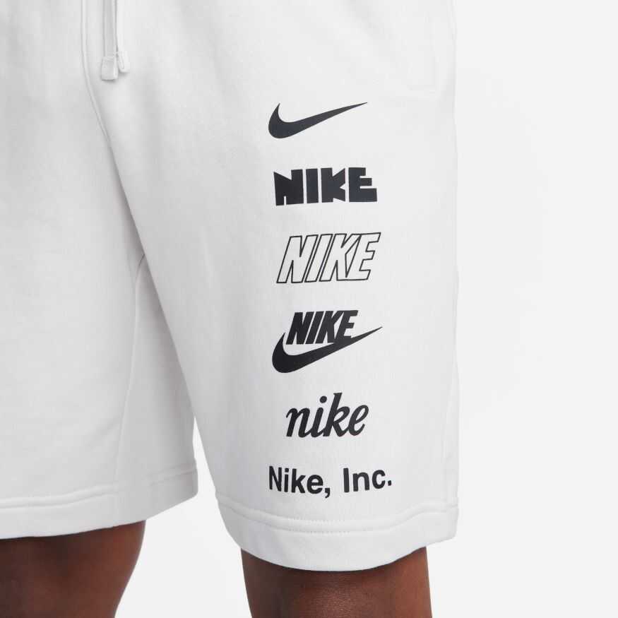 Club+ Short Erkek Şort