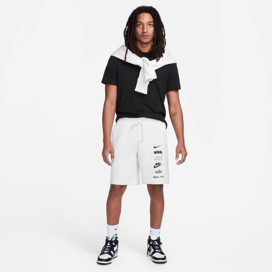 Club+ Short Erkek Şort