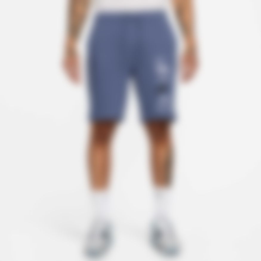 NIKE - Club+ Short Erkek Şort