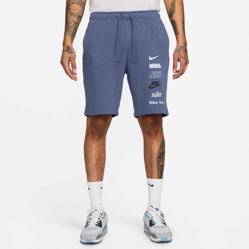 Club+ Short Erkek Şort
