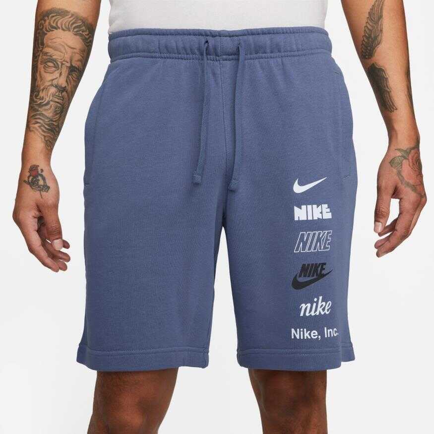 Club+ Short Erkek Şort