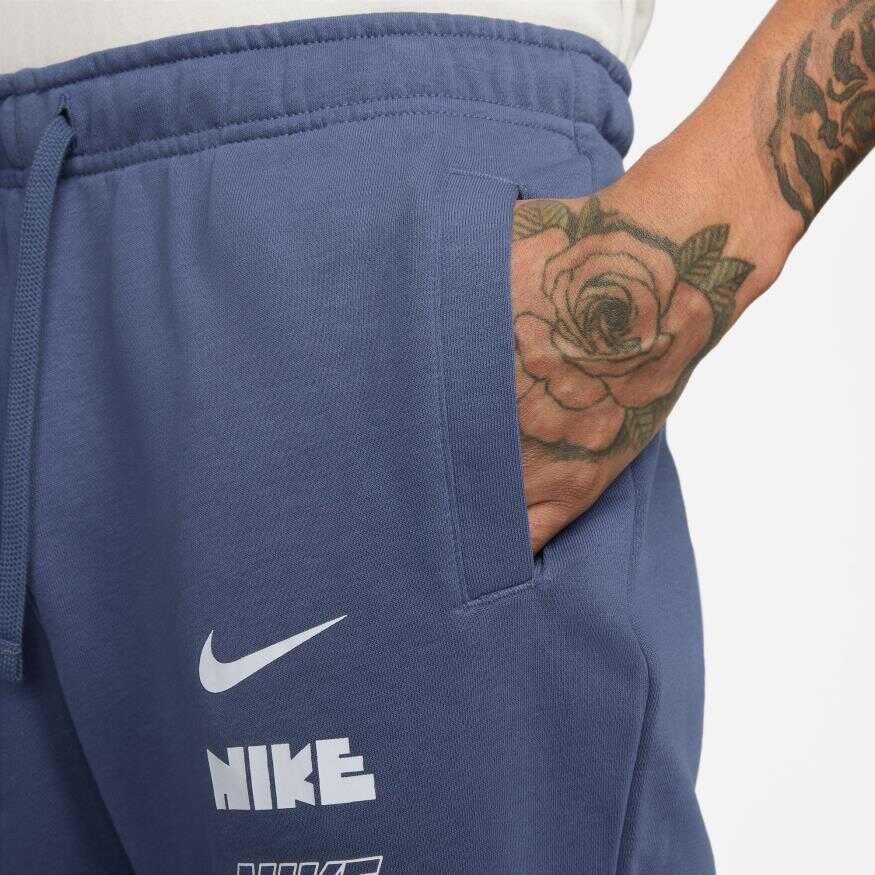 Club+ Short Erkek Şort