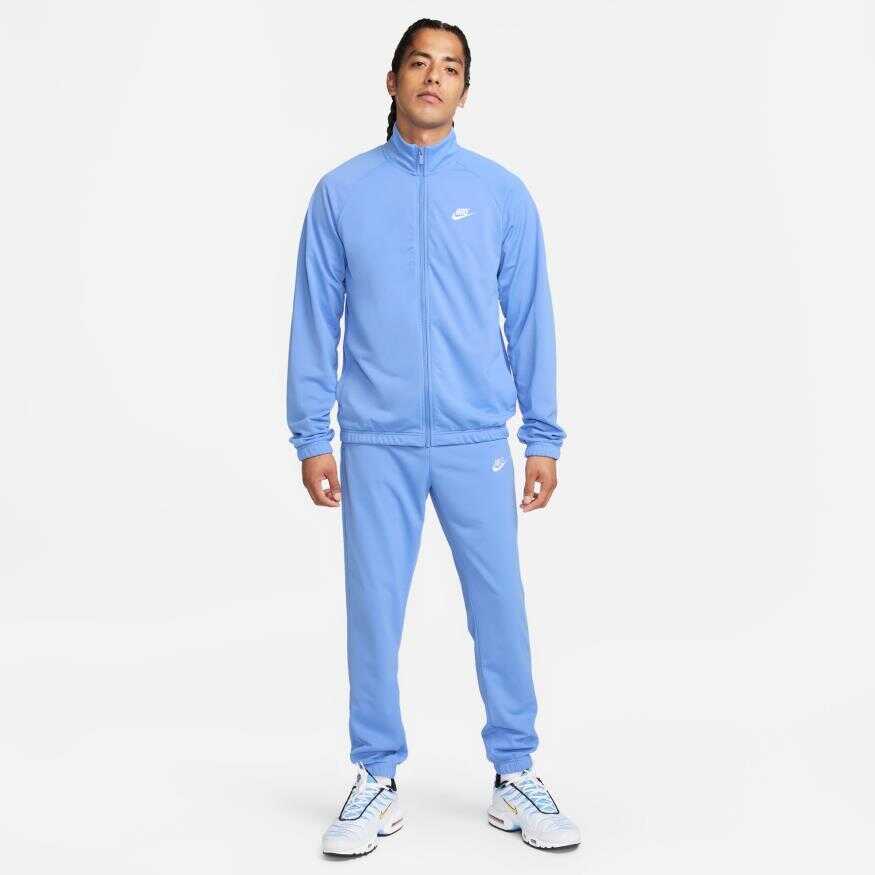 Club Track Suit Erkek Eşofman Takımı